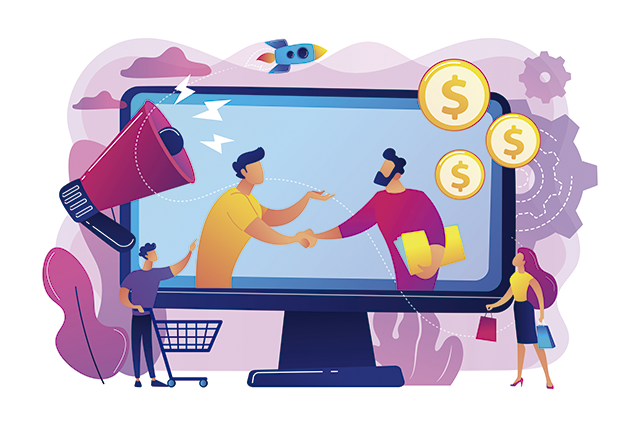 Knowmad Lawyer - portada articulo aspectos legales marketing afiliacion